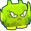 Shiny Lava Imp