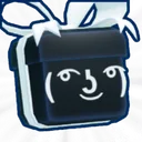 Shiny Lenny Box
