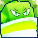Shiny Leviathan Tophat