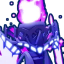 Shiny Liberty Torch