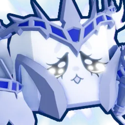 Shiny Liberty