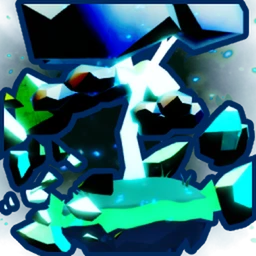 Shiny Life of the Void