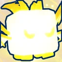 Shiny Light Demon