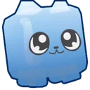 Shiny Light Kitty