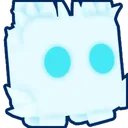 Shiny Lightness Creature