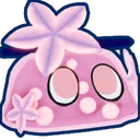 Shiny Lily Drop