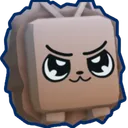Shiny Lion