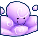 Shiny Little Cloud