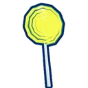 Shiny Lollipop