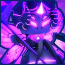 Shiny Lord of the Flies