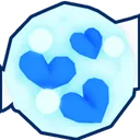 Shiny Love Soul