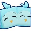 Shiny Lovebirds