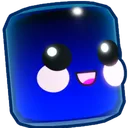 Shiny Lovely Marshmallow