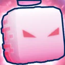 Shiny Lovely Shock