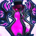 Shiny Lucid Potion