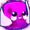 Shiny Lucky Marshmallow