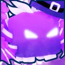 Shiny Lucky Overlord