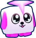 Shiny Luminant Doggy