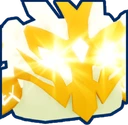 Shiny Luminant Guardian