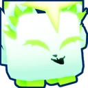 Shiny Luminant Kitsune