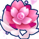 Shiny Lunar Bloom