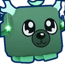 Shiny Lunar Deer