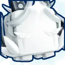 Shiny Lunar Deity
