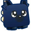 Shiny Lunar Fox