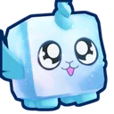Shiny Lunarcorn