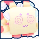 Shiny Macaron King