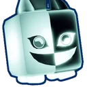 Shiny Mad Hatter