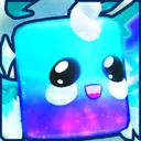 Shiny Magic Marshmallow