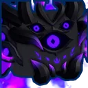 Shiny Magmas