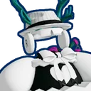 Shiny Maid Nert Plushie