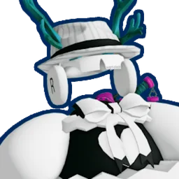 Shiny Maid Nert Plushie