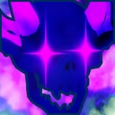 Shiny Malevolent Skull