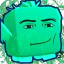 Shiny Man Face Leviathan