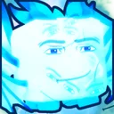 Shiny Man Face Lord