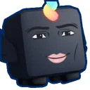Shiny Manicorn