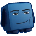 Shiny Manny