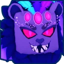 Shiny Manticore