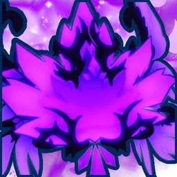 Shiny Maple Divinity