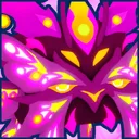 Shiny Mariposa
