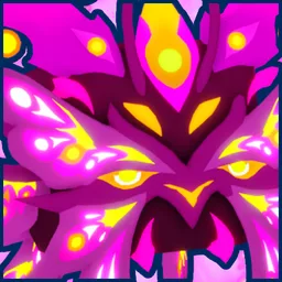 Shiny Mariposa