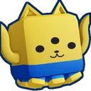 Shiny Martian Kitty