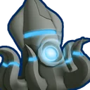 Shiny Mecha Kraken