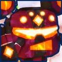 Shiny Mega Mech