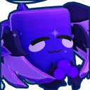 Shiny Merry Marshmallow