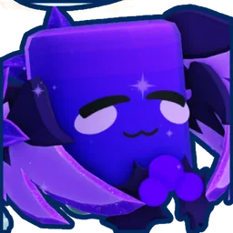 Shiny Merry Marshmallow