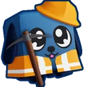 Shiny Mining Doggy